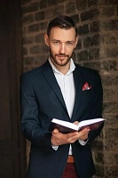 Лащук Александр Юрьевич