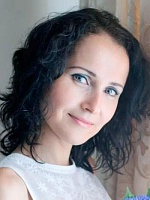 Гериханова Зура Салмановна