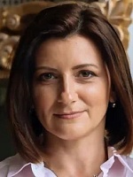 Герман Елена Алексеевна
