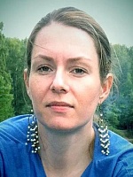 Ельцева Анастасия Валерьевна