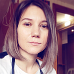 Наталья Александровна Ковальчук