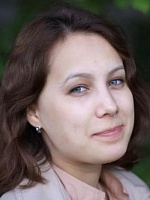 Юмагулова Эльмира Ильдаровна