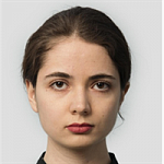 Мария Олеговна Артемьева