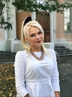 Котелевская Марина Александровна