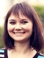 Волосевич Галина Юрьевна