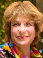 Филатова Елена Юрьевна