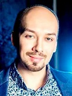 Титов Владимир Викторович