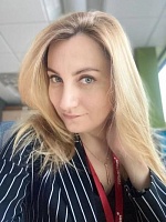 Королева Анна Александровна