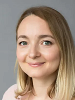 Филиппова Ольга Николаевна