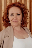 Шереметьева Надежда Эдуардовна