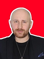 Березин Иван Евгеньевич