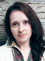 Пашнина Наталья Валерьевна