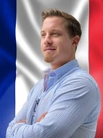 Cheney Adrien