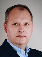 Голубков Сергей Вячеславович