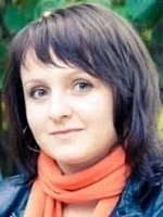 Стуканева Екатерина Михайловна