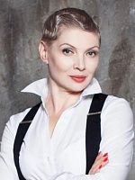 Неткач Наталья Анатольевна