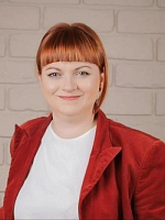 Федорова Марина Александровна