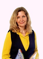 Иванова Екатерина Вячеславовна