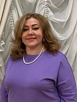 Лизункина Наталья Сергеевна