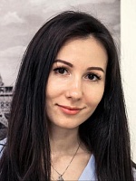 Косова Ирина Юрьевна