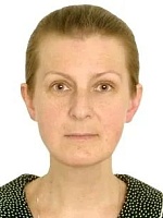 Браницкая Лидия Леонидовна