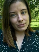 Петрова Мария Ильинична