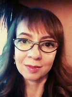 Катаргина Анна Сергеевна