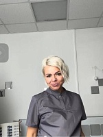 Болотова Екатерина Алексеевна