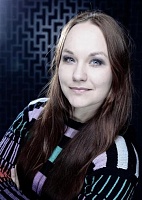Холодова Анна Владимировна
