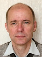 Поливцев Владимир Михайлович