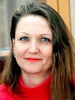 Мелихова Екатерина Викторовна