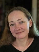 Вольнова Виктория Николаевна