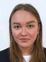 Волхонская Дарья Николаевна