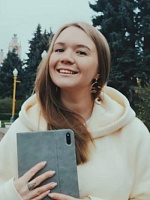 Бабич Елена Сергеевна