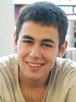 Алиев Юсуф Ханкишиевич