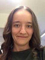 Миронова Анна Алексеевна