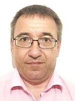 Кудымов Анатолий Александрович