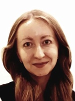 Власова Мария Алексеевна