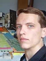 Алферьев Данил Станиславович