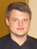Васильченко Владимир Владимирович