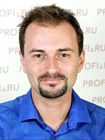 Дегтярь Александр Александрович