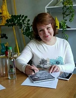 Ковалева Елена Юрьевна