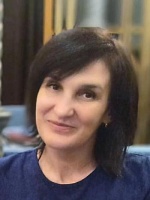 Ушакова Ирина Александровна