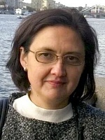 Васильева Инна Вячеславовна
