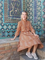Антонова Светлана Анатольевна
