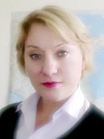 Коняева Марина Викторовна