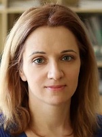 Ригальди Галина Витальевна