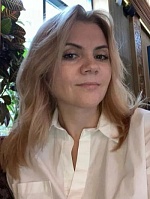 Тихонова Яна Игоревна