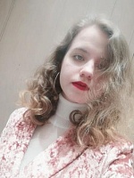 Баранок Кристина Александровна
