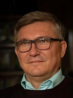 Афанасьев Александр Анатольевич